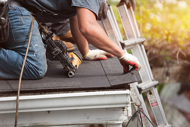 Best Commercial Roofing Services  in Riner, VA