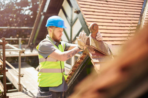 Best Roof Repair Services  in Riner, VA