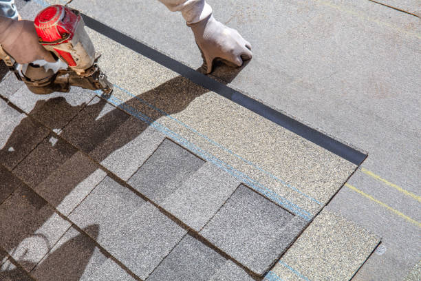 Best Emergency Roof Repair  in Riner, VA